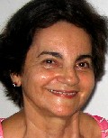 Rosa  Firmo Beserra Gomes